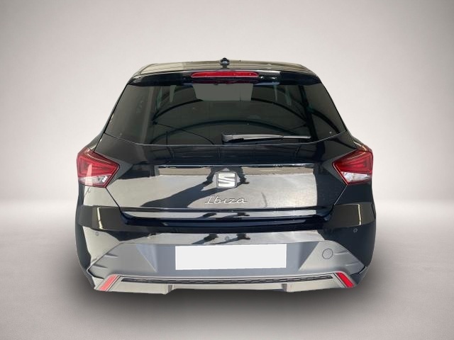 Fotografie 5 des Seat Ibiza Facelift Style 80PS Voll-LED+Kessy+PDC+Alarm+Si.