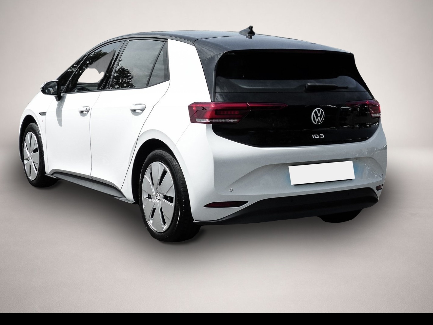 Bild 2 Volkswagen ID.3 Pro NAVI LED ACC
