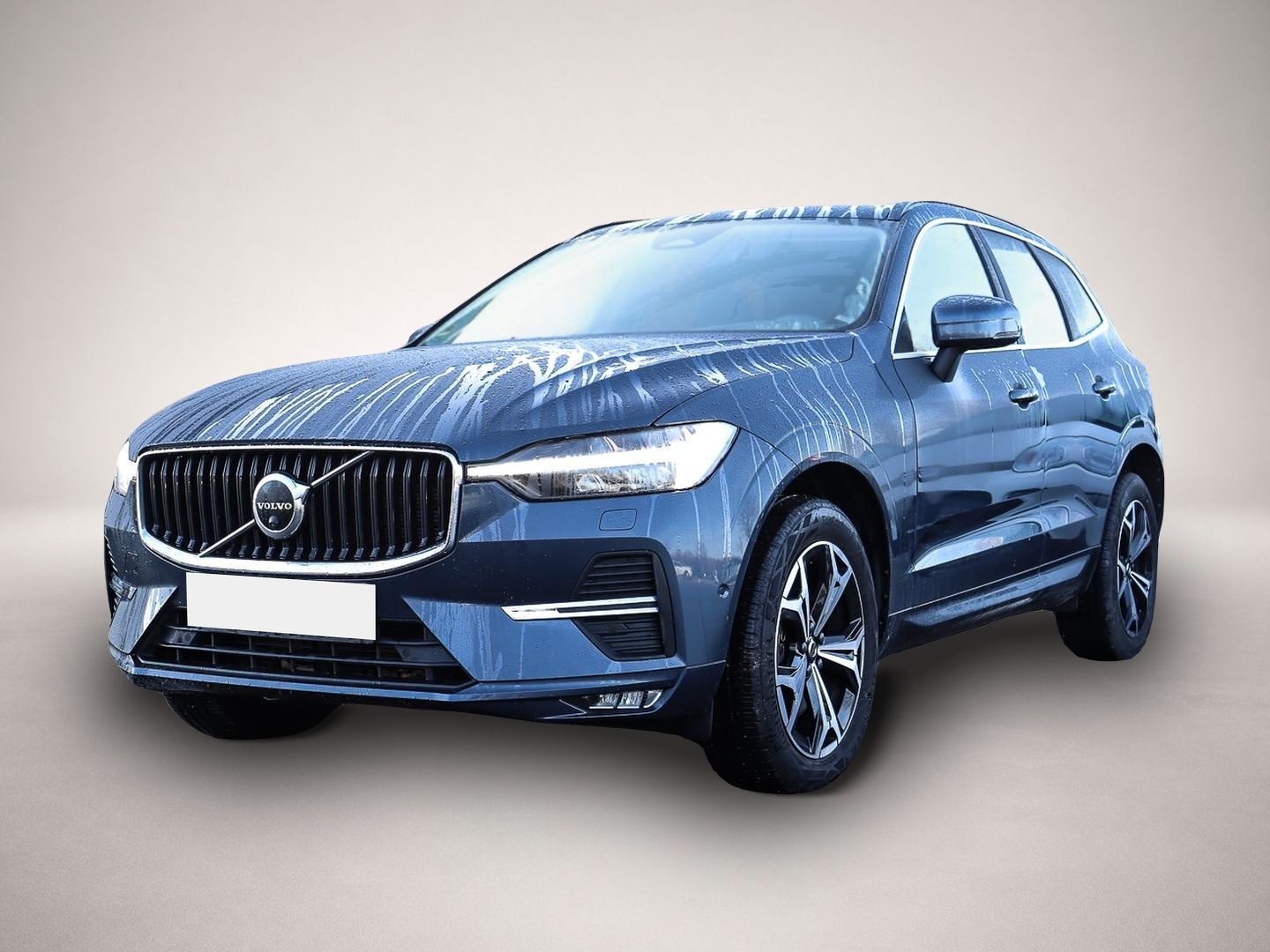Bild 1 Volvo XC60 Momentum Pro 2WD StandHZG AHK Digitales Coc