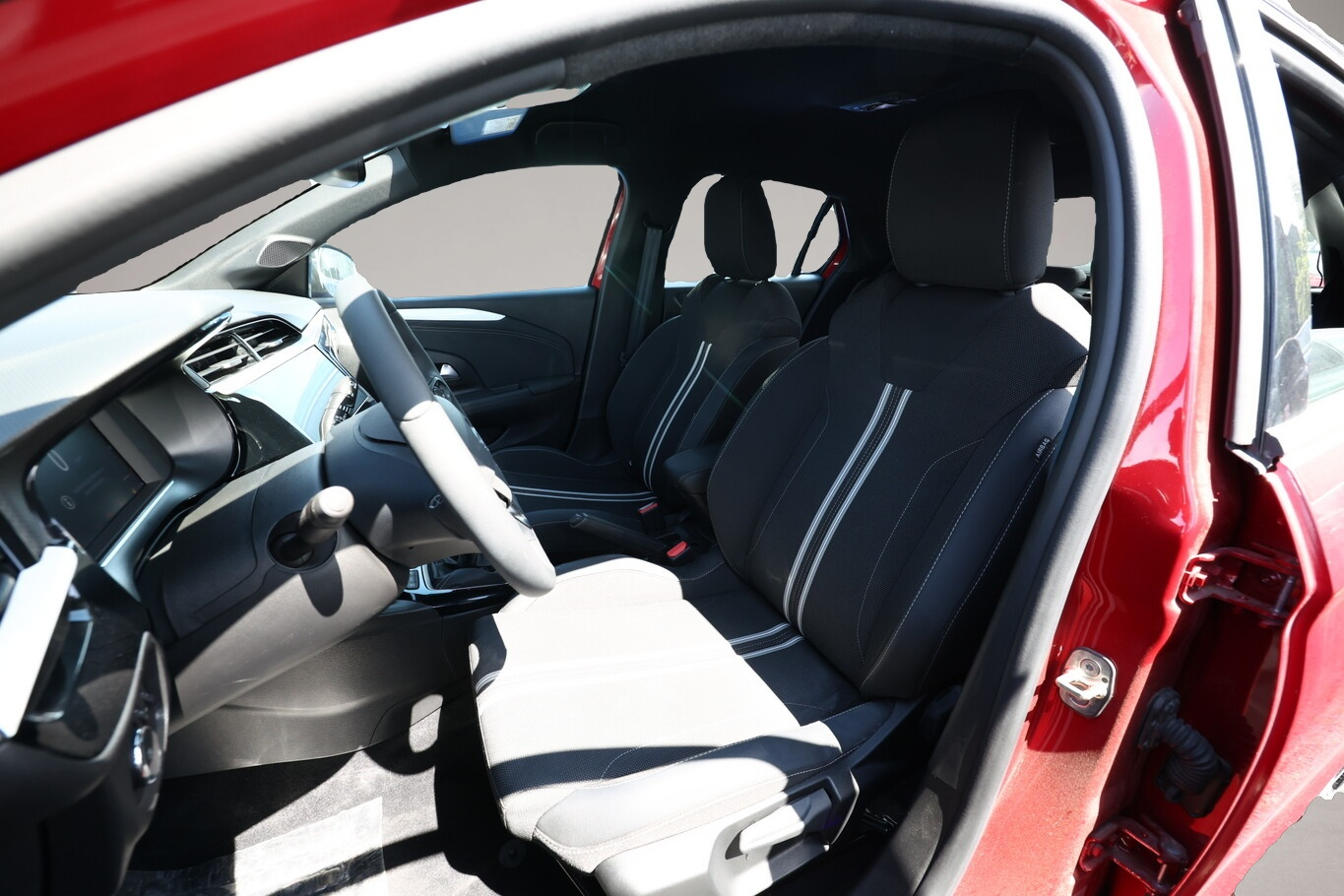 Bild 5 Opel Corsa GS Kam PDC vo/hi AppC Totw LM16Z 10