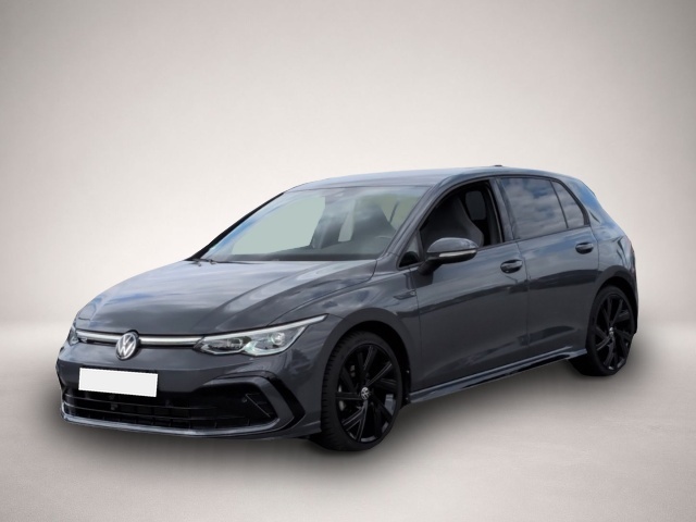 Bild Golf Volkswagen