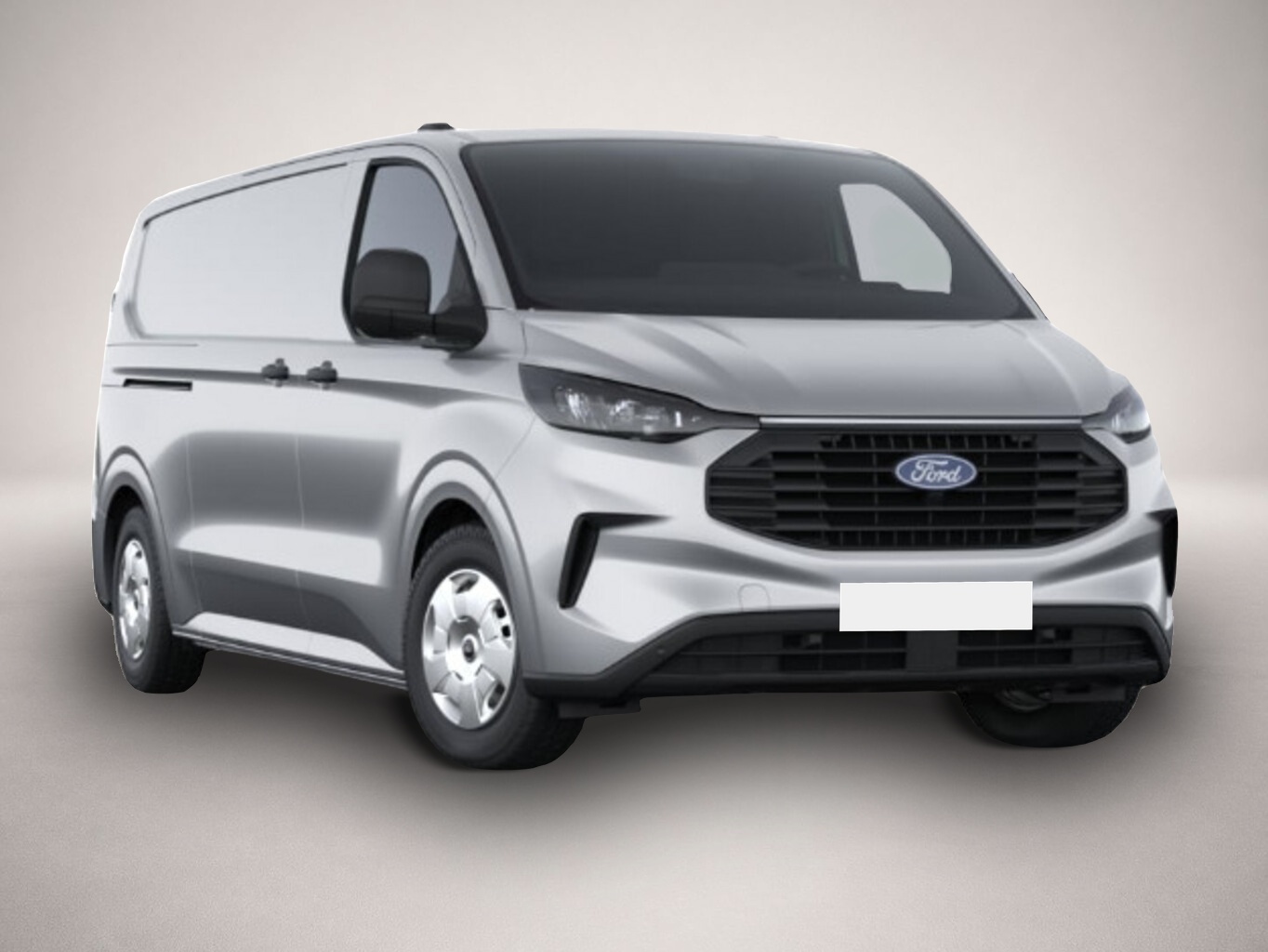 Fotografie Ford Transit Custom Aut Trend 320L2 LED SHZ Kam 3S