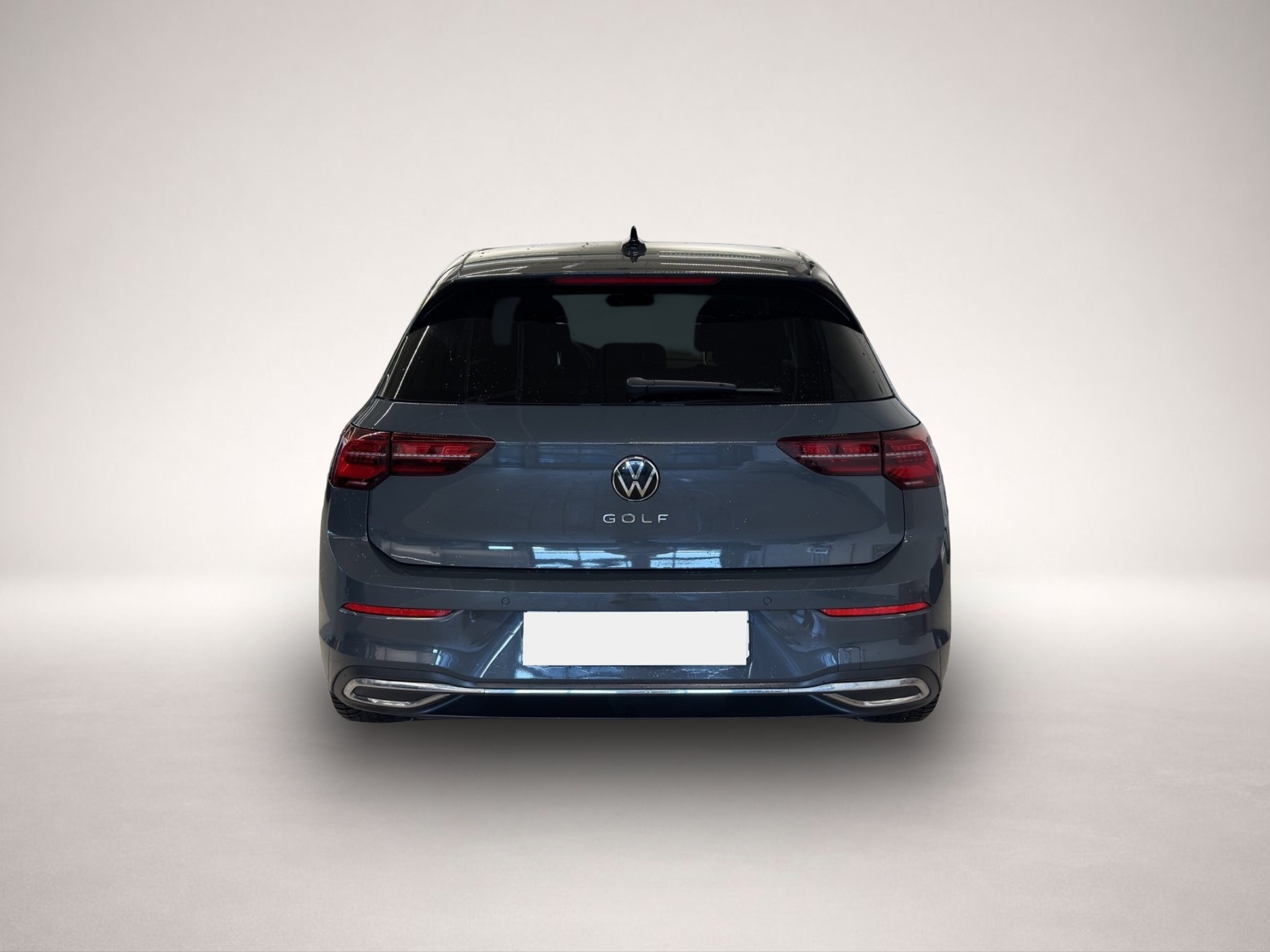 Bild 5 Volkswagen Golf 8 2.0 TSI DSG Style IQ.LIGHT NAVI 18 AHK AC