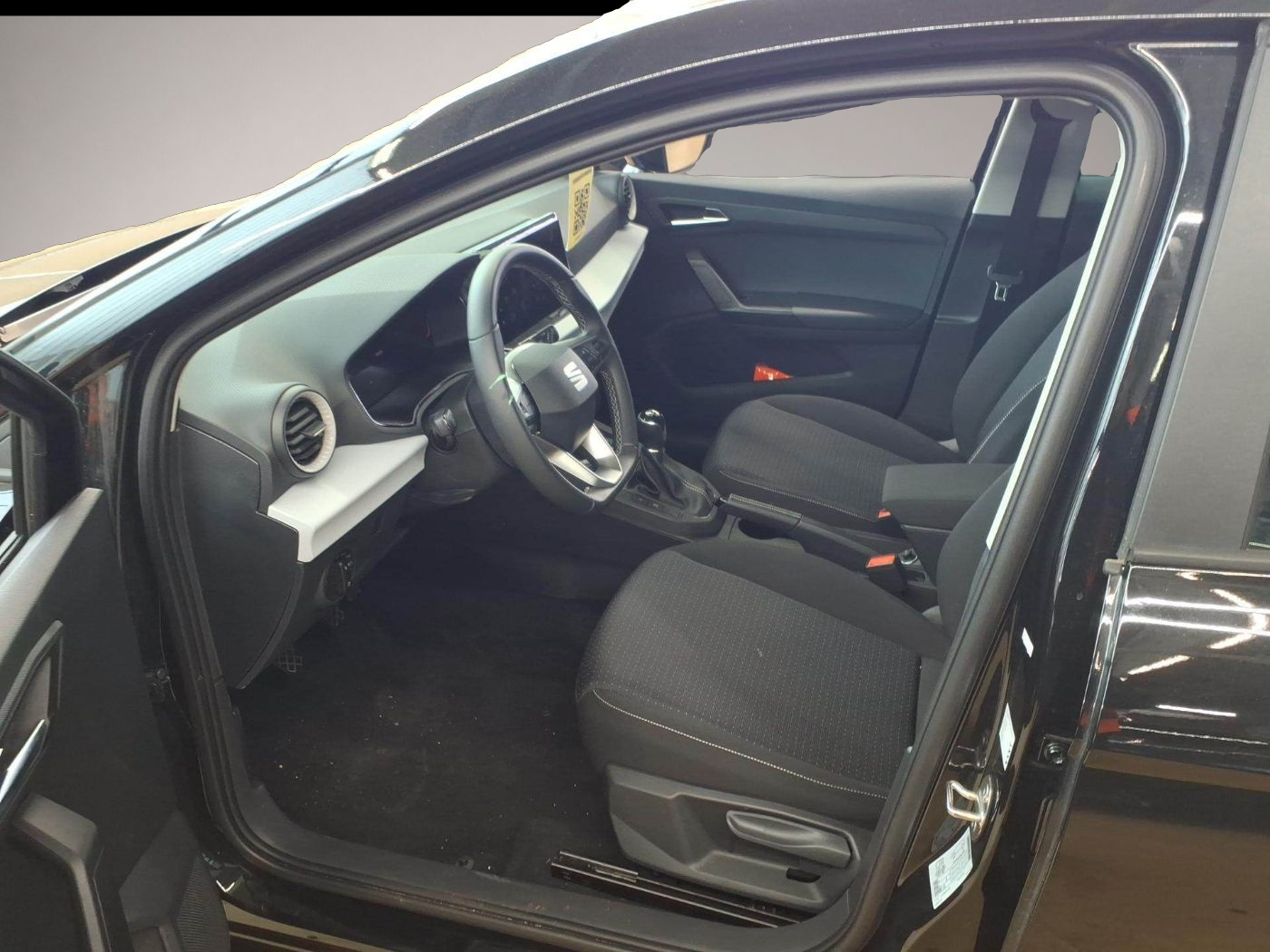 Bild 3 Seat Ibiza 1.0 TSI Style | 0  Bereitst. & 0  Sonder