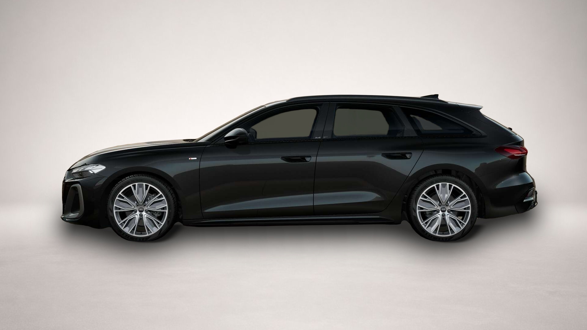 Bild 3 Audi A5 Avant TFSI S line edition one