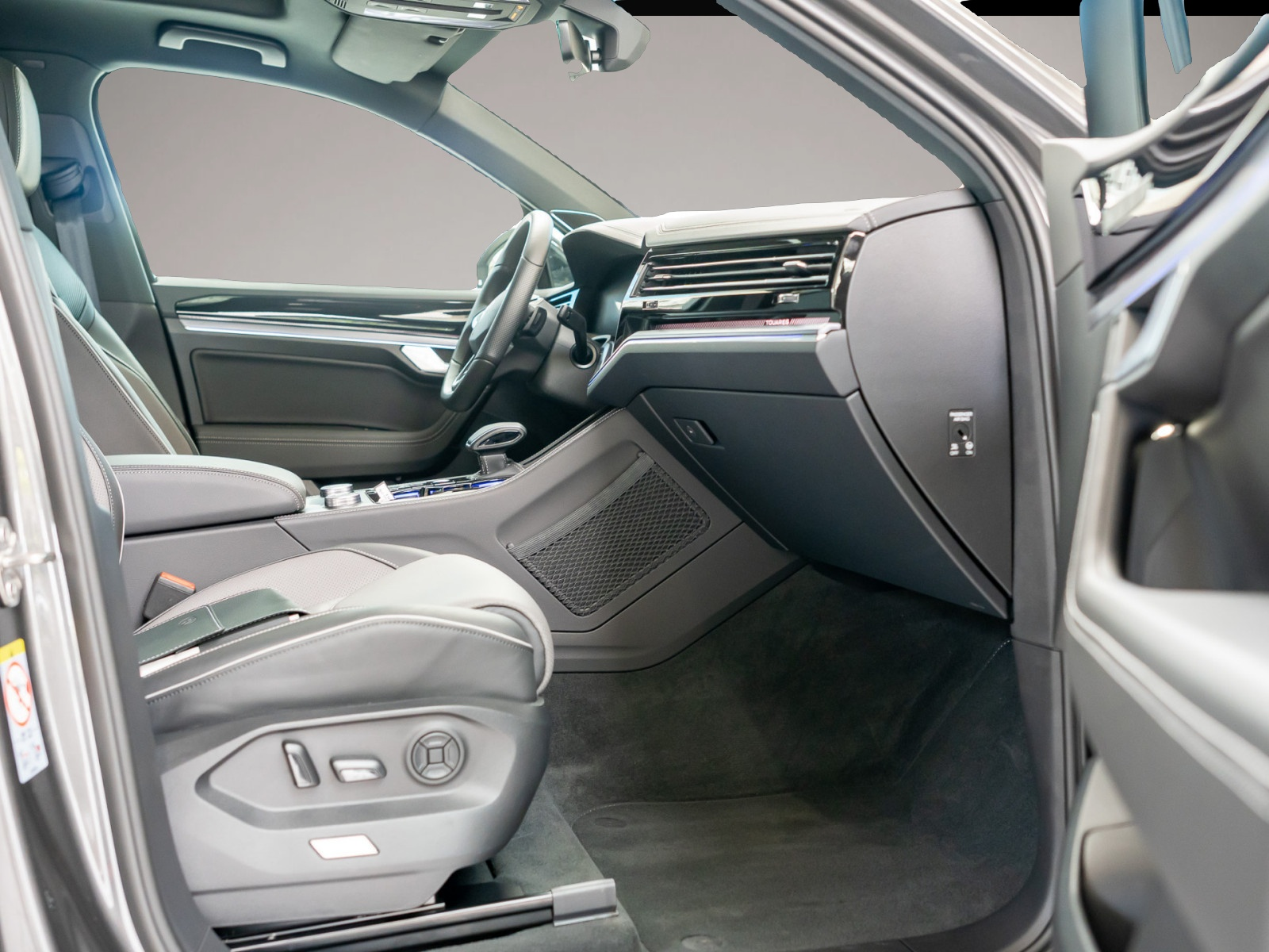 Bild 2 Volkswagen Touareg