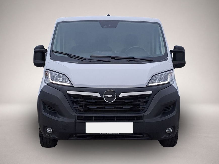 Bild 3 Opel Movano 2.2 D L1H1 2WD VA Edition PDC mit RFC