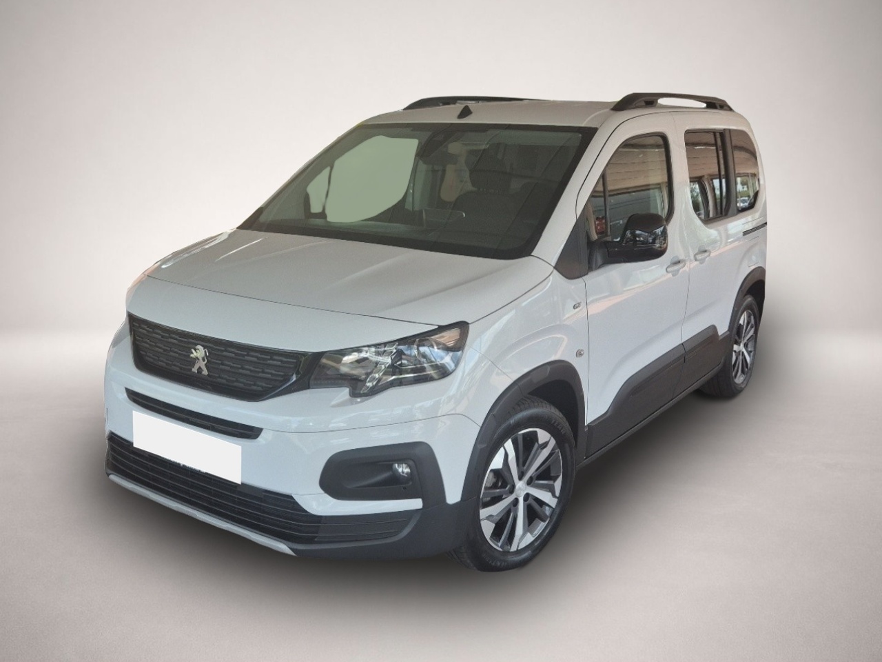 Bild Rifter Peugeot
