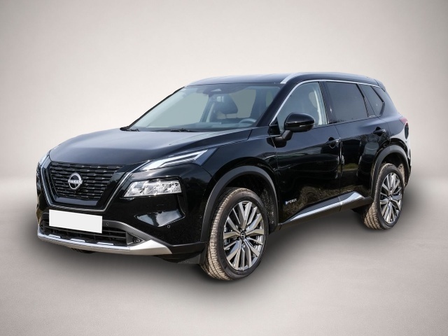 Bild X-Trail Nissan