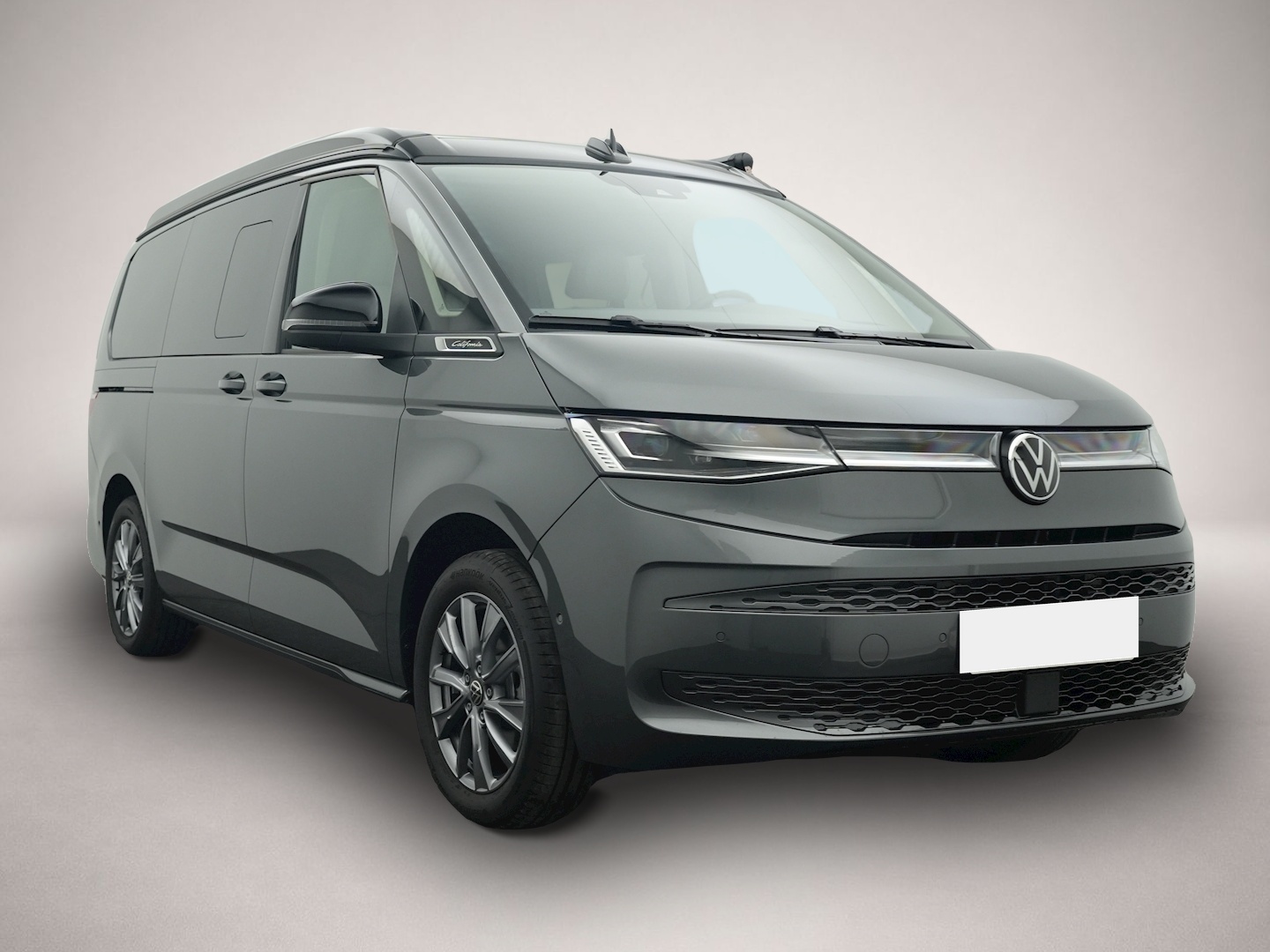 Bild 7 Volkswagen T7 California Ocean TDI LED NAVI MARKISE