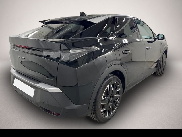 Bild 1 Peugeot 3008 Hybrid 145 e-DCS6 GT AHK Shz v+h Navi LED-Pixel.