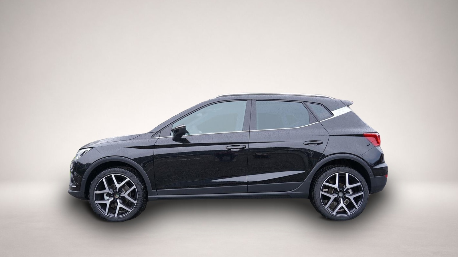 Bild 2 Seat Arona 1.0TSI FR+Sofort Verfügbar+