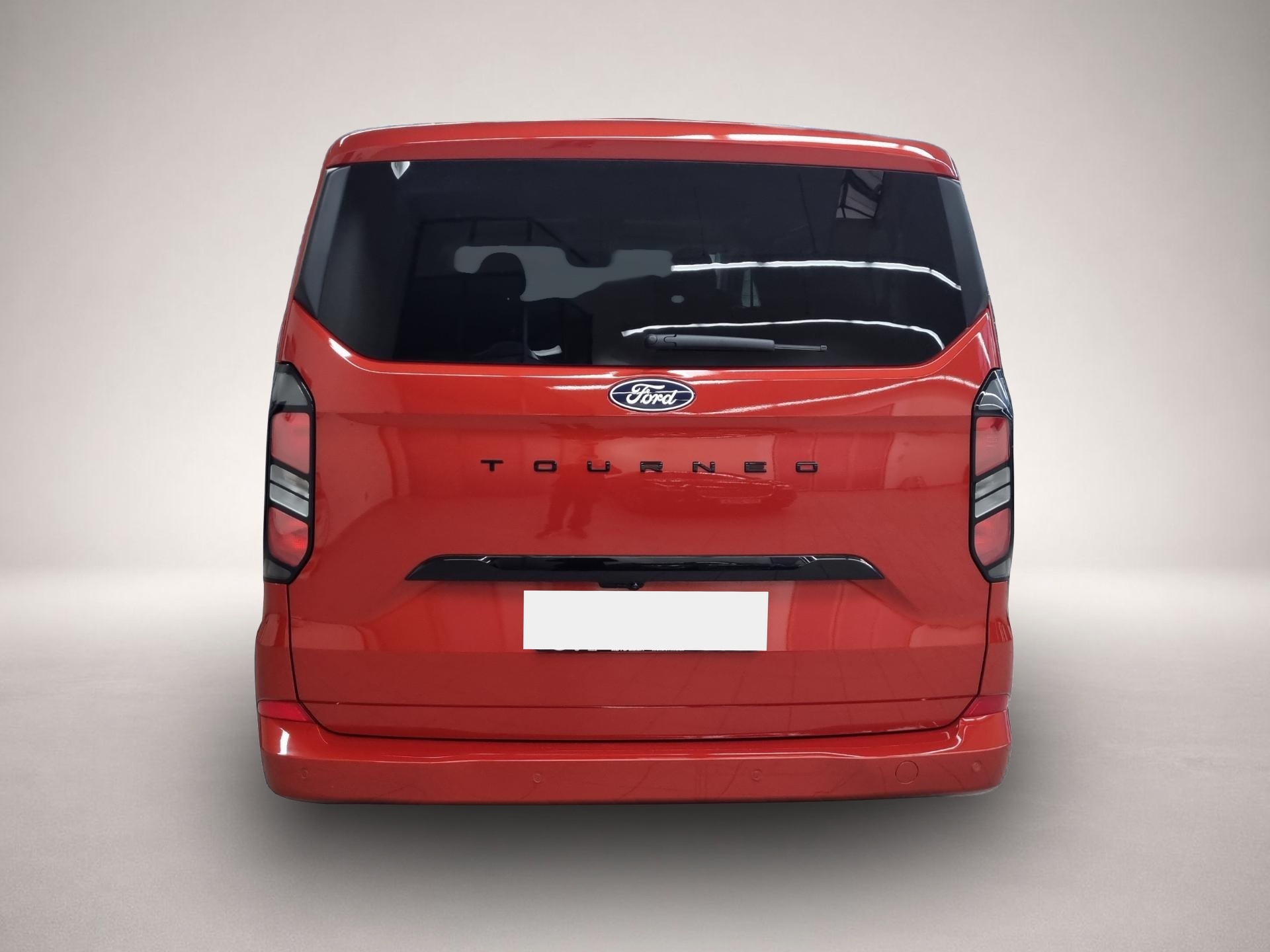 Ford Tourneo Custom Tourneo Custom Titanium L1 Garantie 5J./50.000km - Thumbnail 7