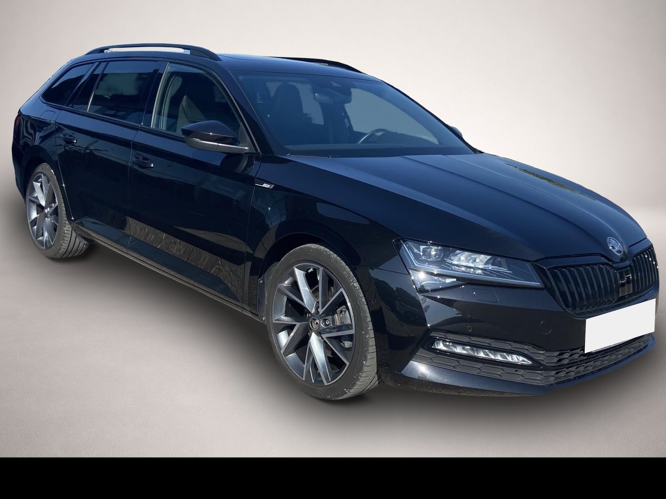 Bild 6 Skoda Superb Combi 2.0 TSI DSG SPORTLINE PANORAMA+AHK+
