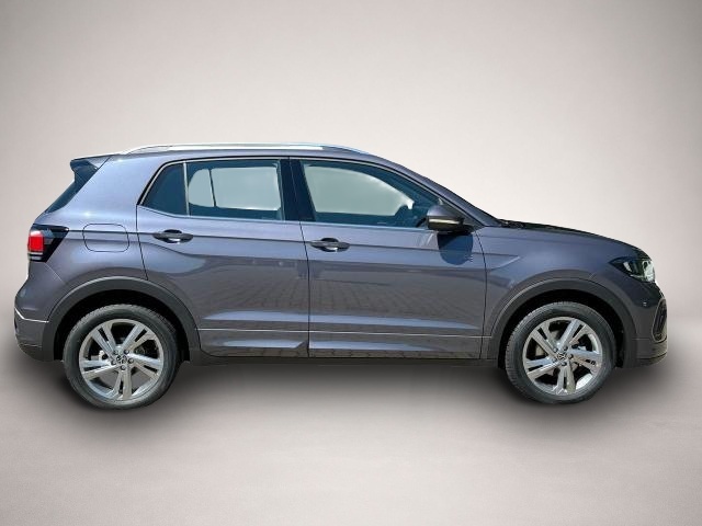 Bild 3 Volkswagen T-Cross Style IQ.LIGHT MATRIX+ACC+APP+17'' ALU 1.0 TSI .