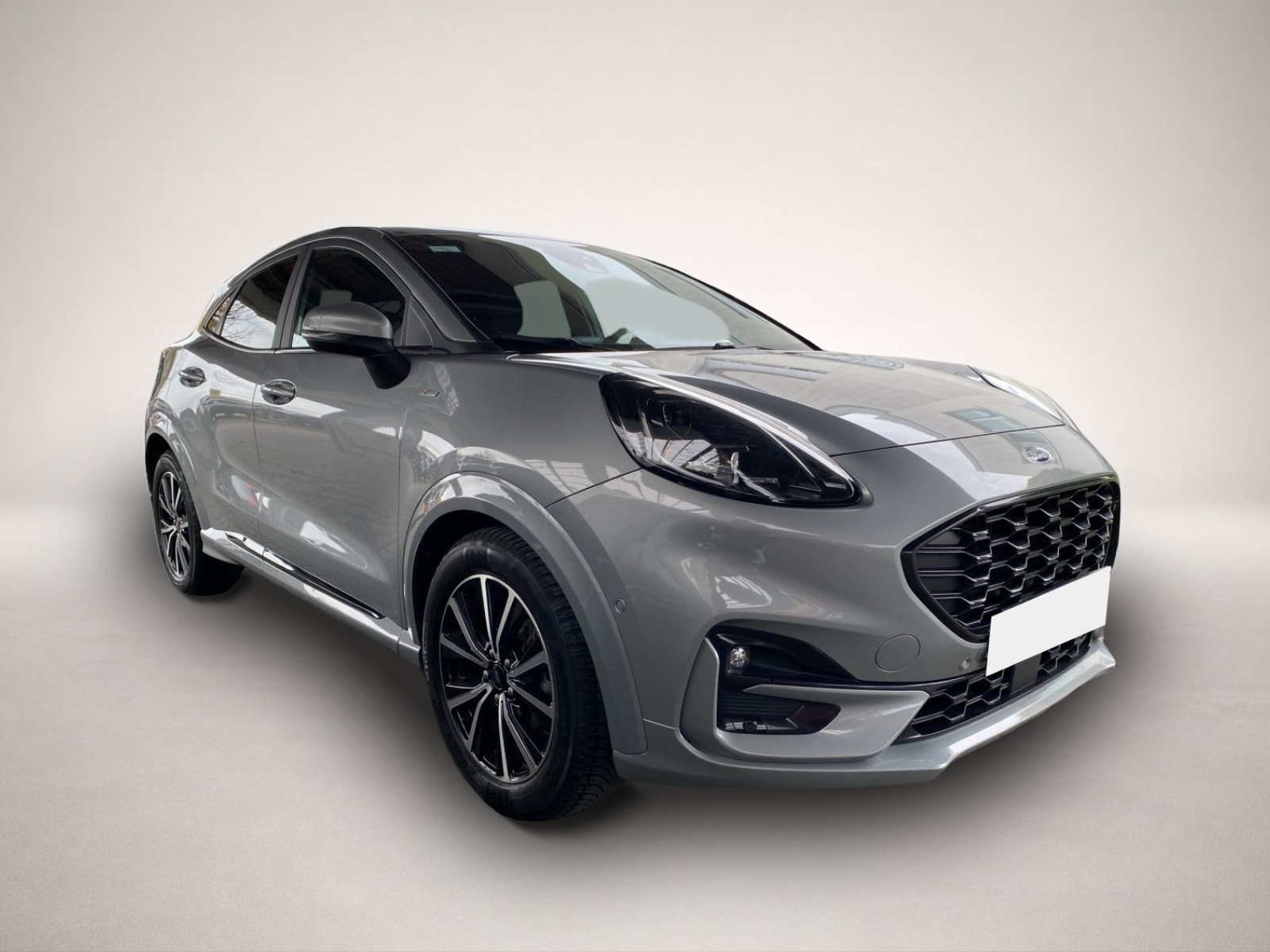 Bild 6 Ford Puma ST-Line ACC+LED+Navi+SHZ+RFK+WiPa*LM*