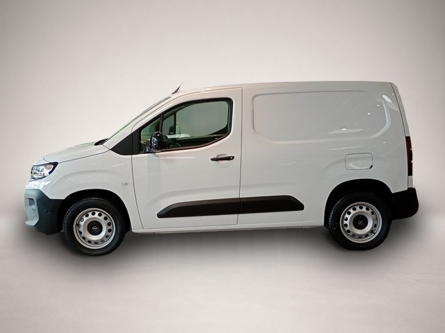 Fotografie 2 des Opel Other Combo Cargo 1.5 Diesel (75kW/102PS) MT Cargo *AL