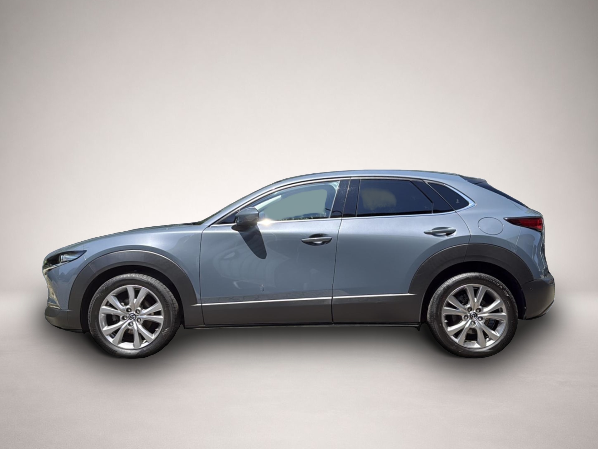 Bild 6 Mazda CX-30 Selection AWD Bluetooth Head Up Display Na