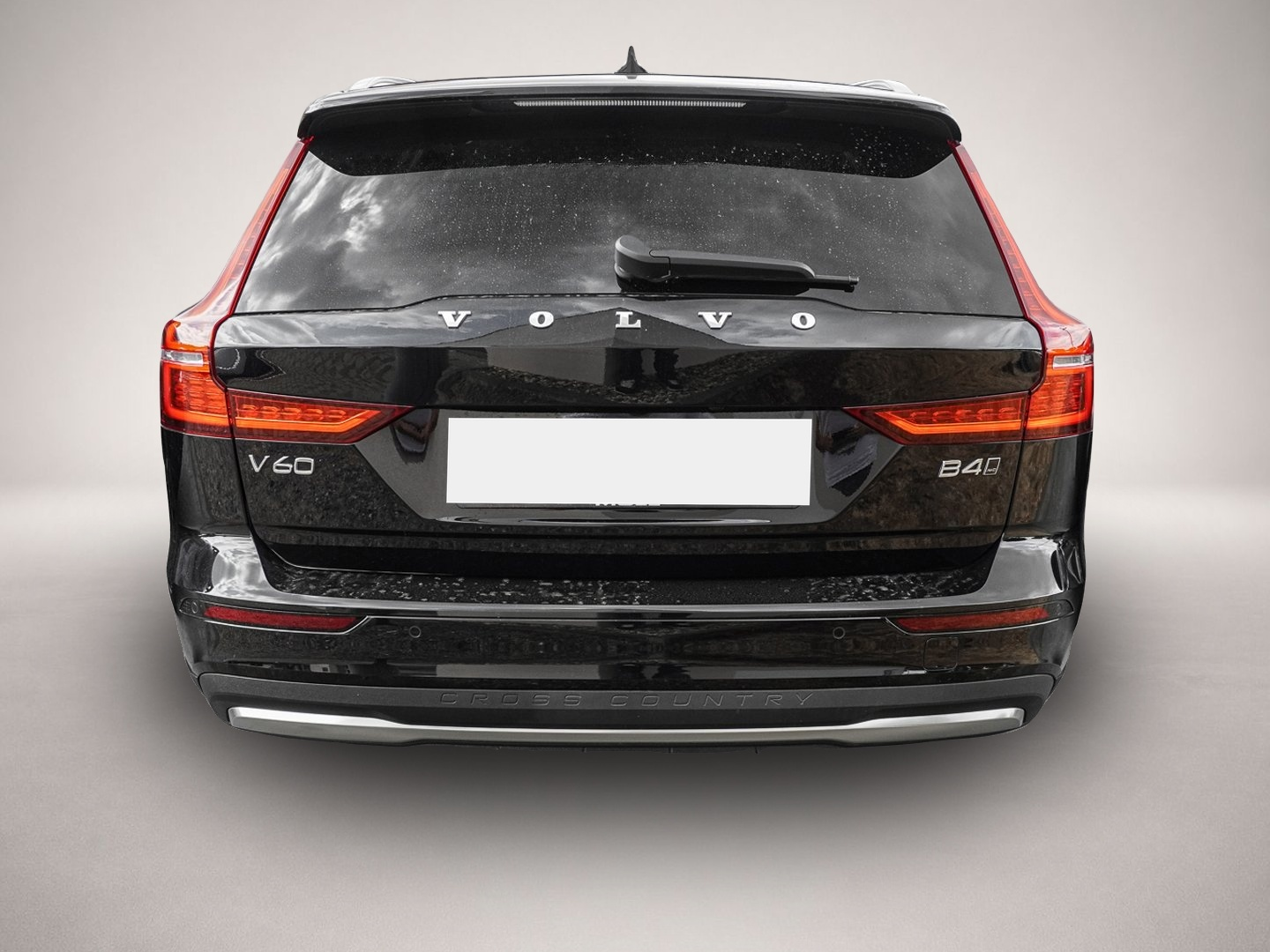 Bild 4 Volvo V60 Cross Country B4 AWD Ultimate Pano Head UP L