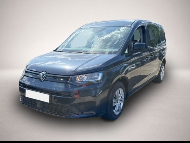 Bild Caddy Maxi Volkswagen
