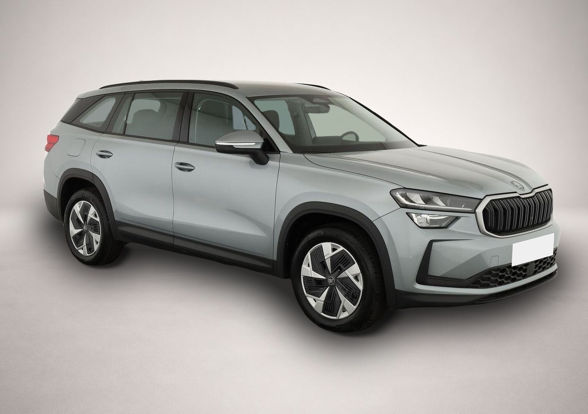 Bild 2 Skoda Kodiaq 2.0 TDI DSG Selection, 7-Sitzer, AHK, Nav