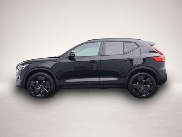 Volvo XC40 XC40  2.0 Black Edition Plus B4 Mild-Hybrid 197. - Bild 1
