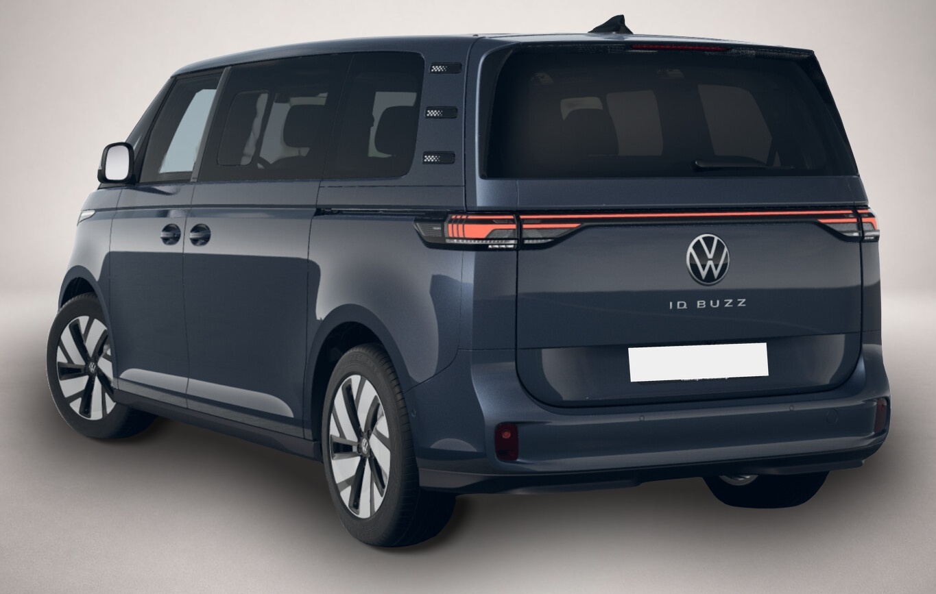 Bild 3 Volkswagen ID. Buzz ID.Buzz Pro LR 5S Style+ Open&Cl Komfort AssisP+