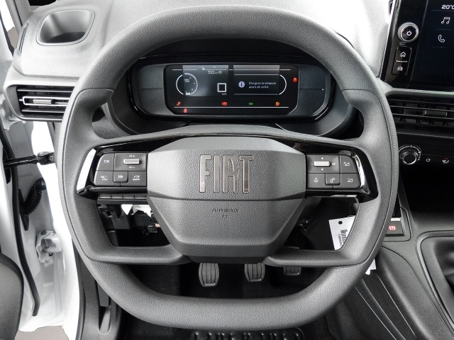 Fotografie 7 des Fiat Doblo L2 vorr. AHK, LED, Klima, Holzboden PDC Ap