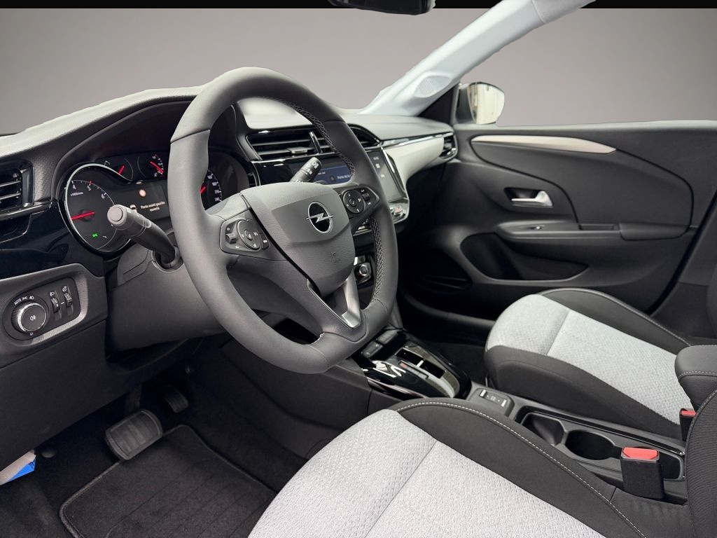 Fotografie 5 des Opel Corsa F Facelift 1.2 Turbo Edition LED SHZ