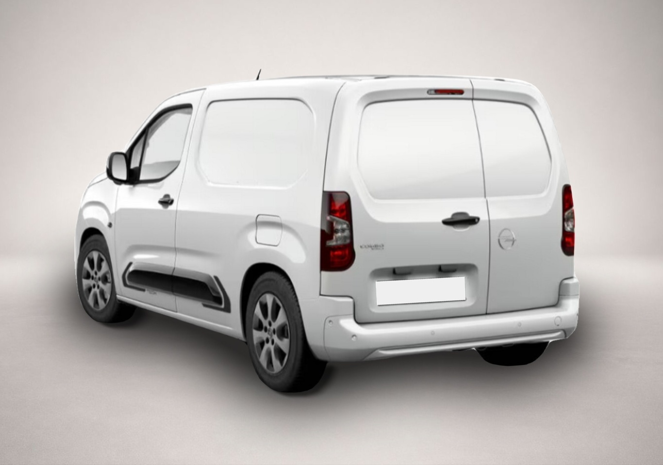 Bild 3 Opel Combo ComfortConnectP WinterP WorksiteP