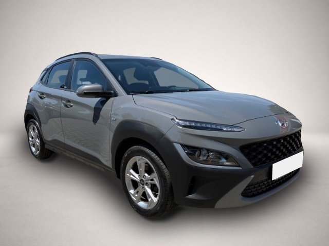 Bild 2 Hyundai KONA 1.0 Trend 2WD +KLIMA+NAVI+PDC+SHZ+RFK+UVM+