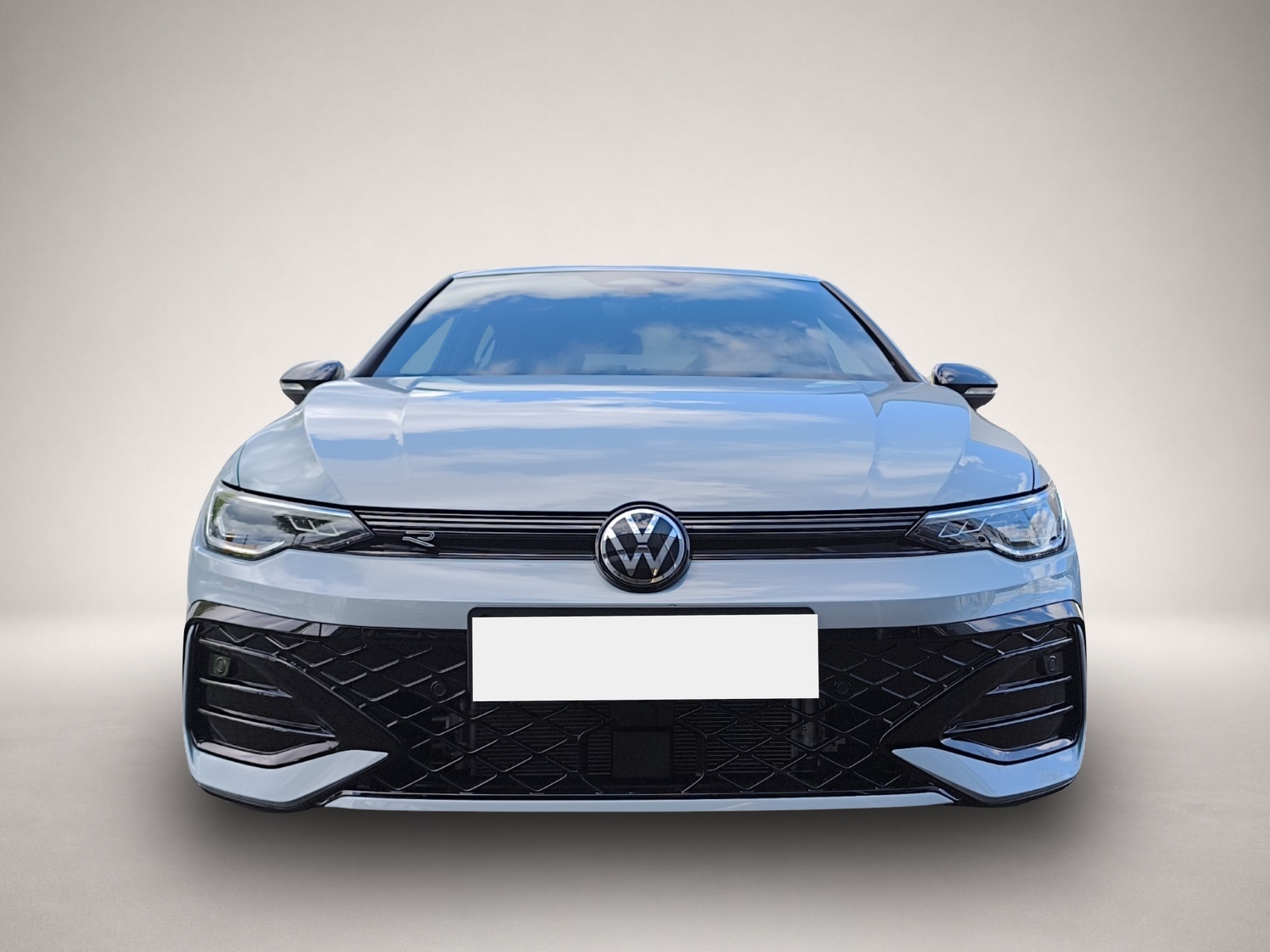 Bild 2 Volkswagen Golf 8 1.5 eTSI DSG R-Line NAVI LED ACC