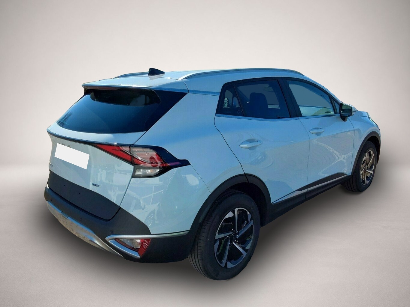 Bild 4 Kia Sportage Vision Hybrid HEV 215 PS...