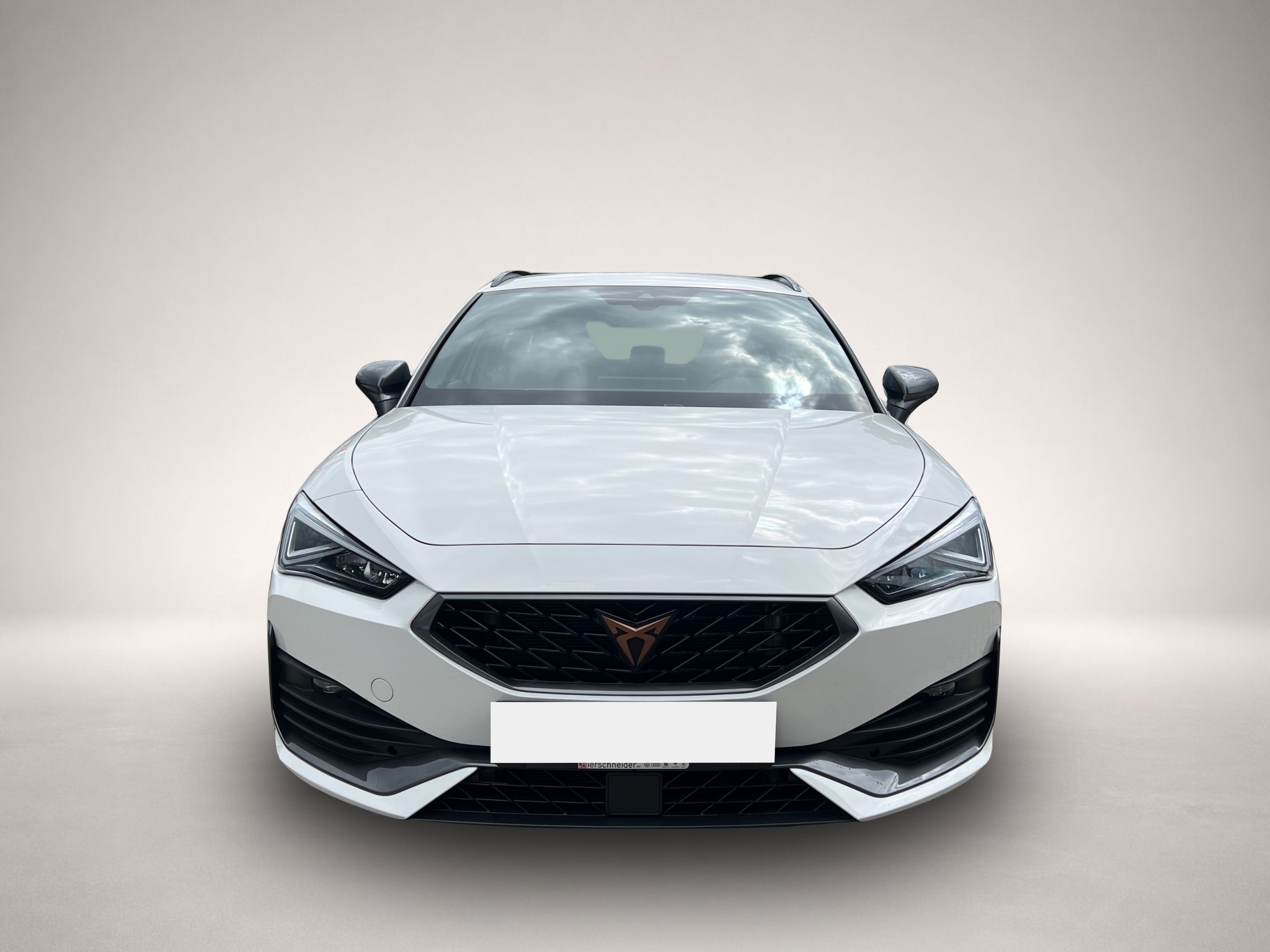Bild 5 Cupra Leon Sportstourer 1.4 TSI e-Hybrid DSG VZ LED AC