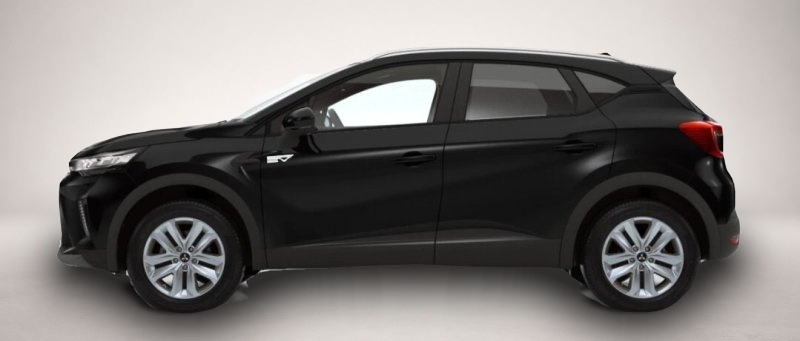 Bild 2 Mitsubishi ASX Hybrid Diamant Plus 1.8 AT