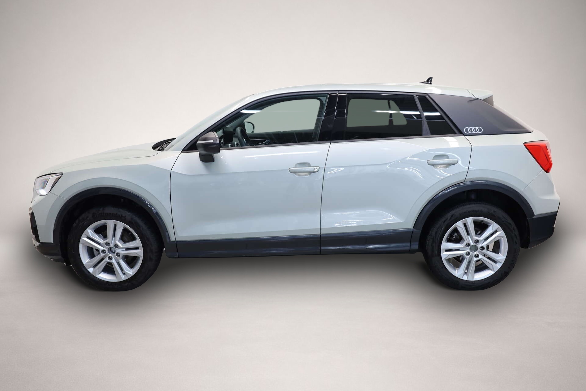 Fotografie 4 des Audi Q2 30 TFSI Advanced