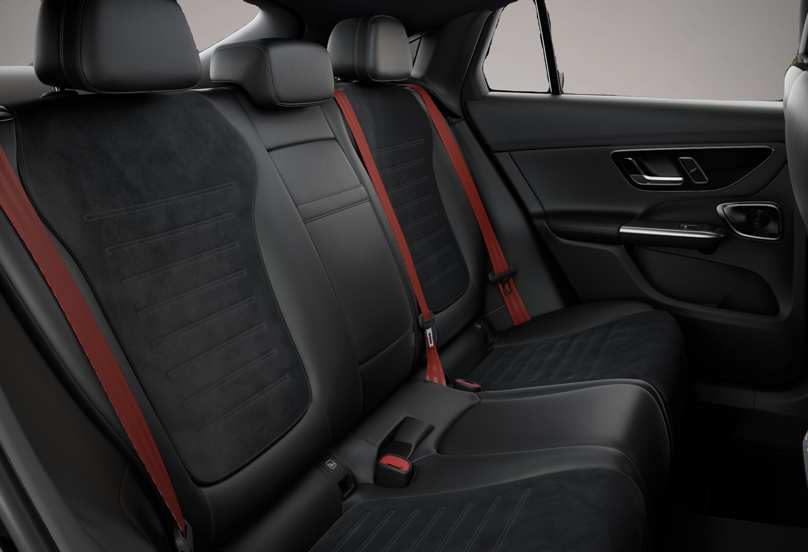 Bild 7 Mercedes-Benz GLC 300