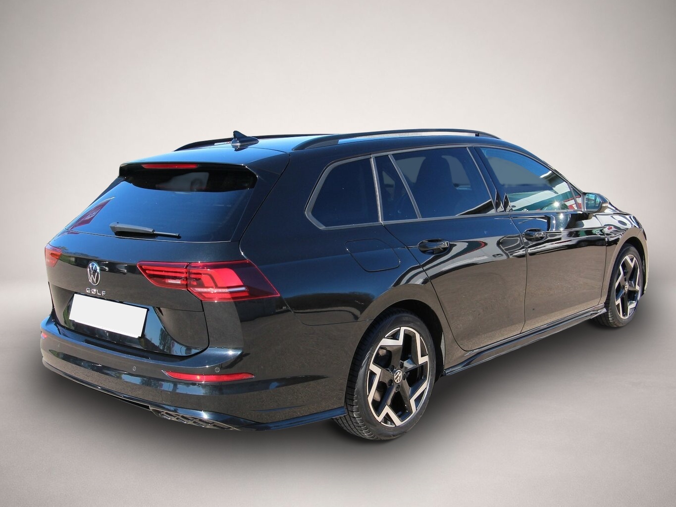 Bild 6 Volkswagen Golf VIII Variant 1.5 TSI R-Line LED+KAMERA+ACC.