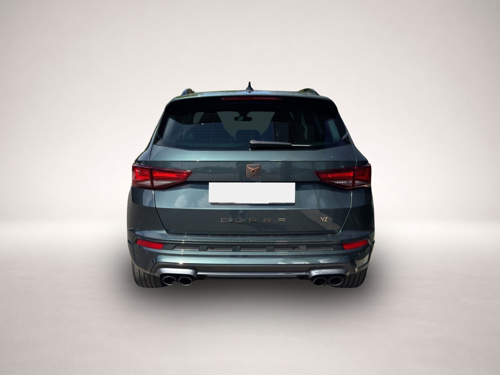 Bild 5 Cupra Ateca 2.0 TSI DSG 4Drive VZ LED NAVI AHK 19 AREA