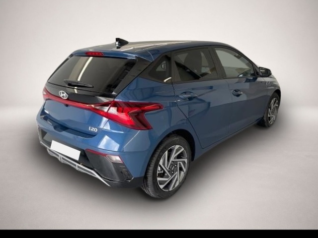 Bild 4 Hyundai i20 Family 1.0 T-GDI Kamera+Sitzheizung+Navi+Alu16+.