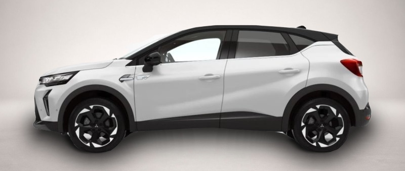Bild 2 Mitsubishi ASX Hybrid Diamant TOP 1.8 AT