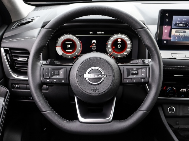 Bild 5 Nissan X-Trail Acenta 1.5 VC-T MHEV 163PS 4x2 Xtronic F