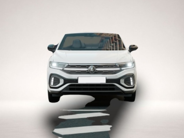 Bild 5 Volkswagen T-Roc Cabriolet 1.5 TSI OPF DSG R-Line 