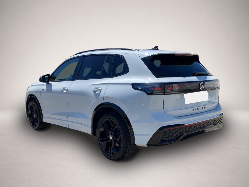Bild 7 Volkswagen Tiguan 1.5 eTSI 110 kW R-Line*BlackStylel*H&K