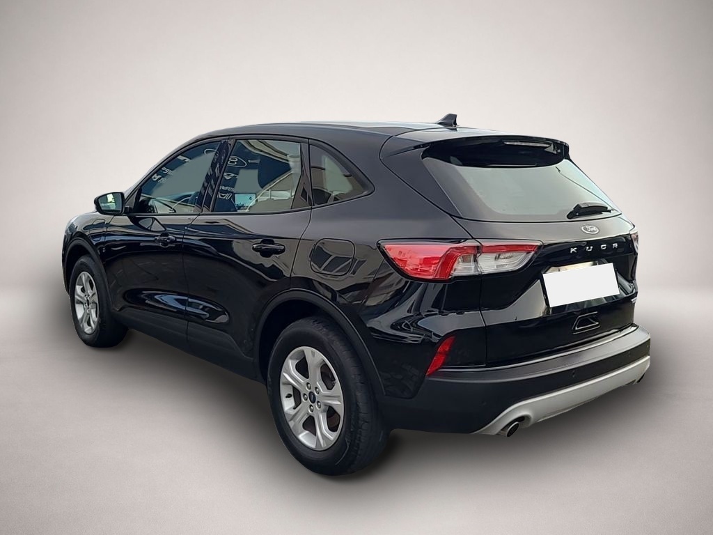 Bild 4 Ford Kuga 2.5 Duratec PHEV COOL&CONNECT