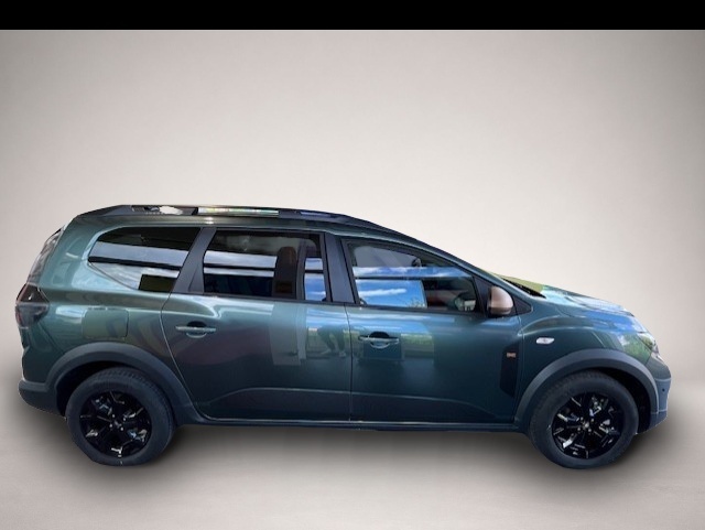 Bild 4 Dacia Jogger Extreme hybrid 155
