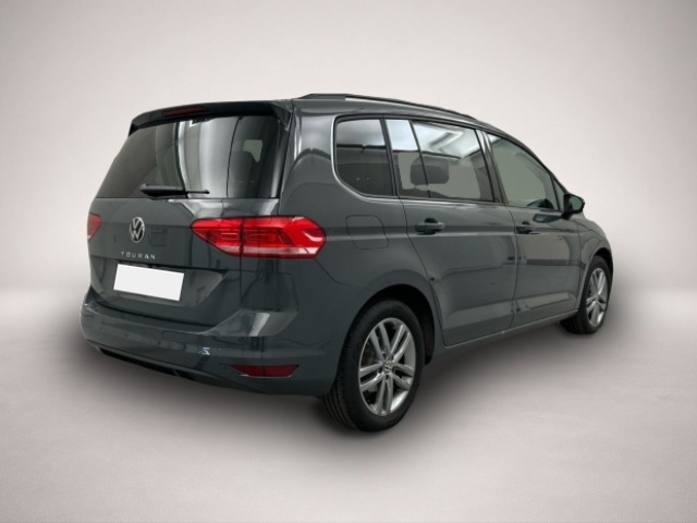 Bild 3 Volkswagen Touran 1.5TSI DSG Comfortline 7SITZE/LED/SITZHZ