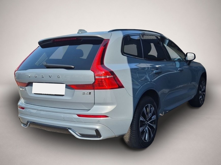 Bild 2 Volvo XC60 B4 D AWD Plus Dark STDHZ * AHZV