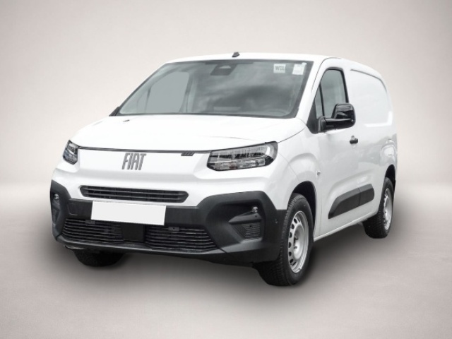 Bild 1 Fiat Doblo Kastenwagen XL 1.5 Diesel 96 kW