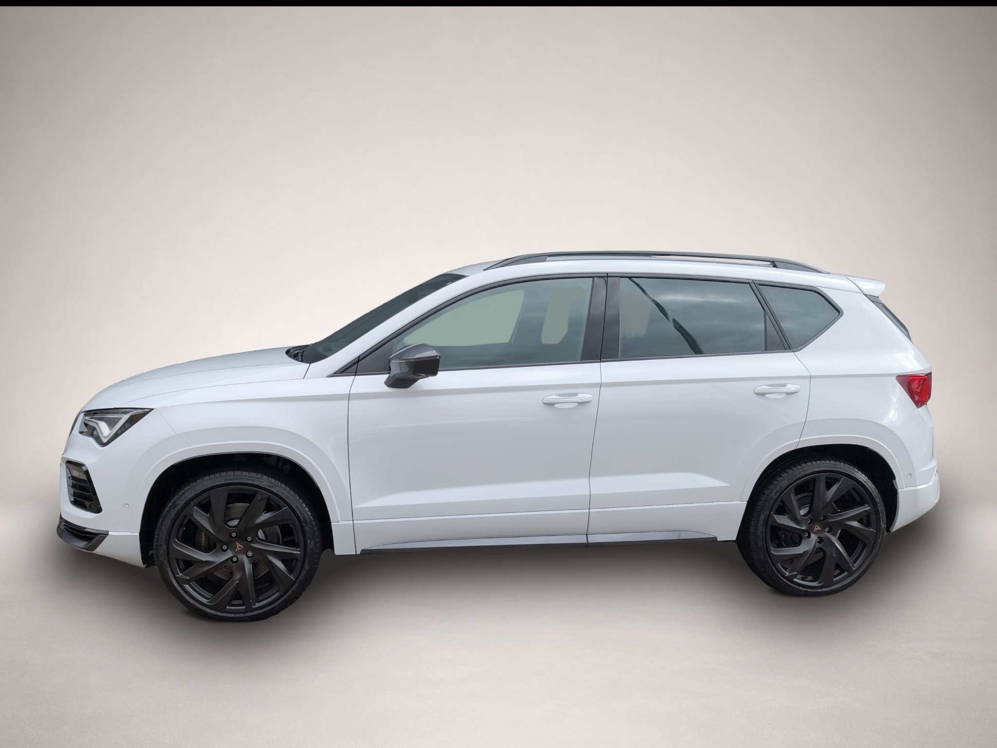 Bild 3 Cupra Ateca 2.0 TSI DSG 4Drive VZ AHK+20+AREA-VIEW+LED